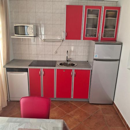 Apartmani Totic Crikvenica Ngoại thất bức ảnh