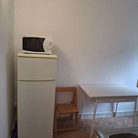 Apartmani Totic Crikvenica Ngoại thất bức ảnh