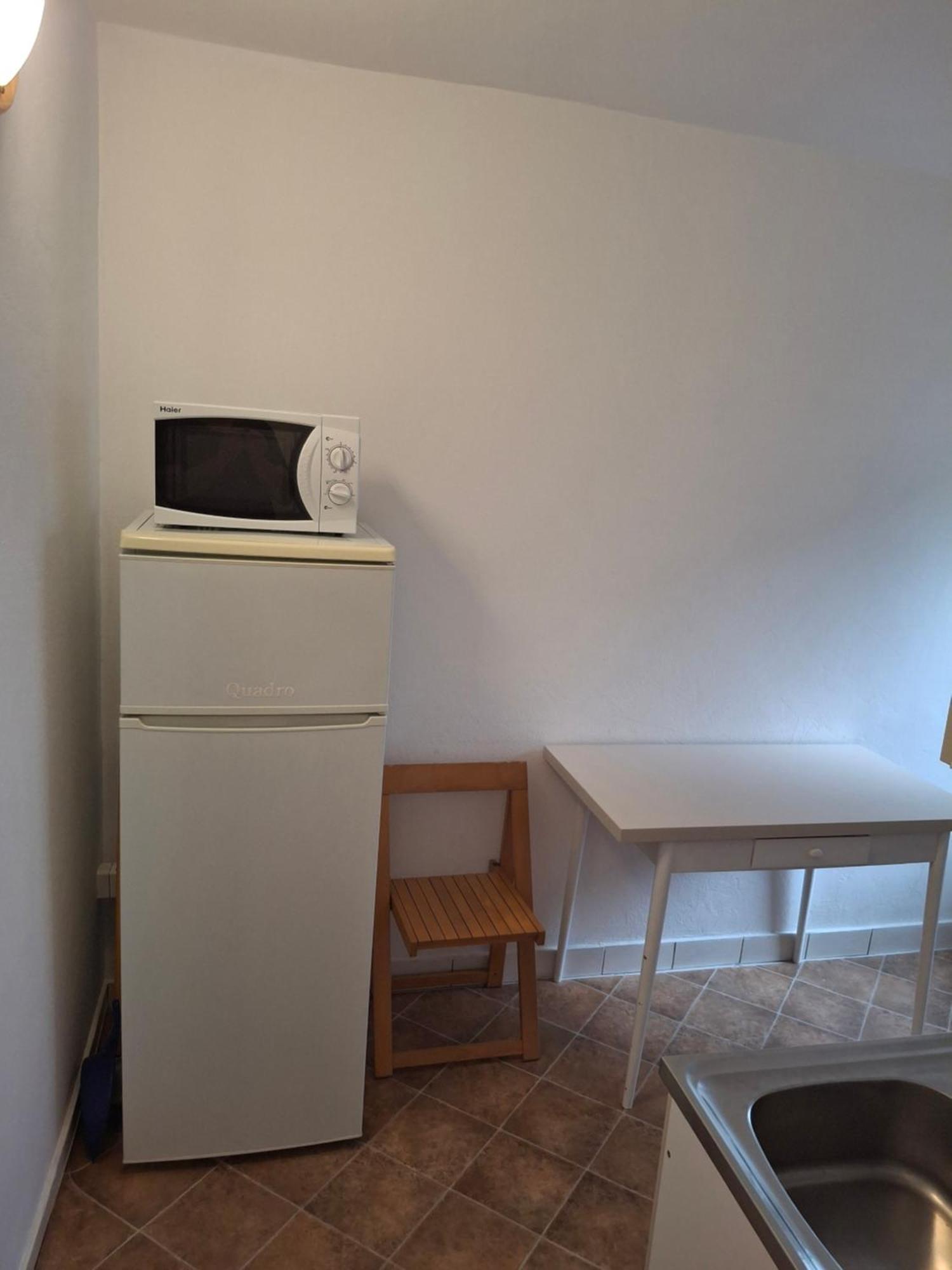 Apartmani Totic Crikvenica Ngoại thất bức ảnh