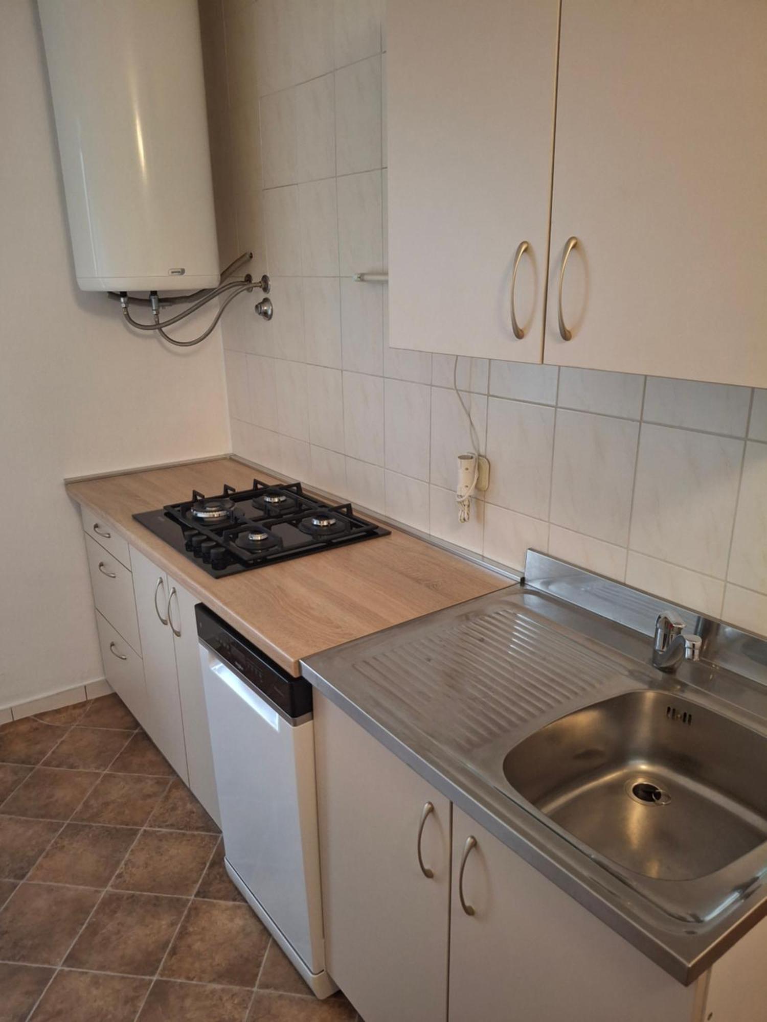 Apartmani Totic Crikvenica Ngoại thất bức ảnh