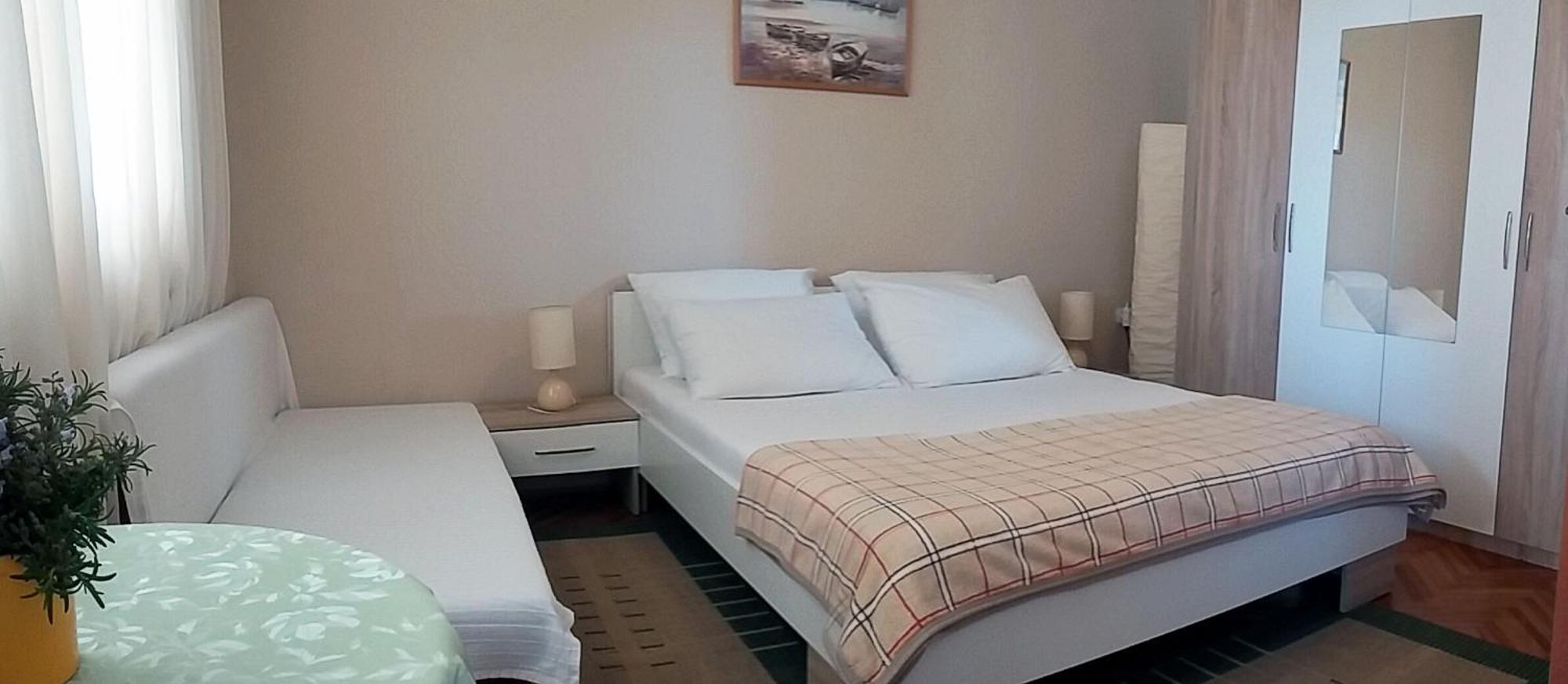 Apartmani Totic Crikvenica Ngoại thất bức ảnh