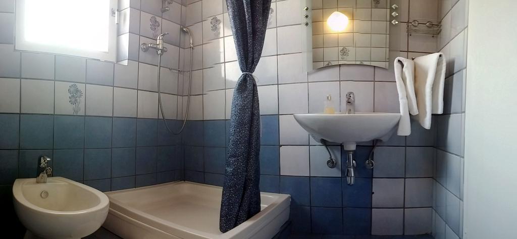 Apartmani Totic Crikvenica Ngoại thất bức ảnh