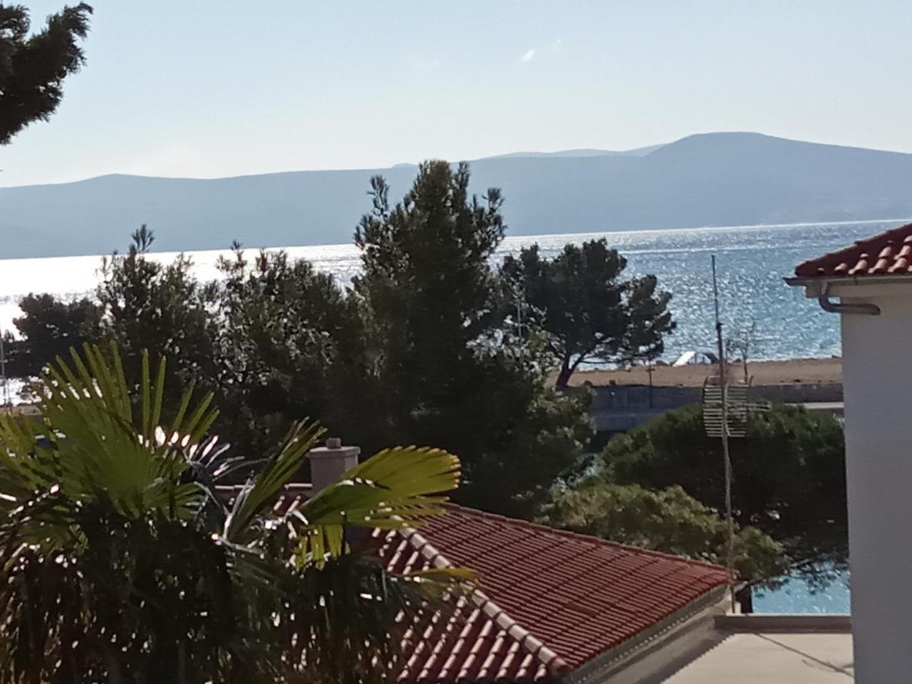 Apartmani Totic Crikvenica Ngoại thất bức ảnh