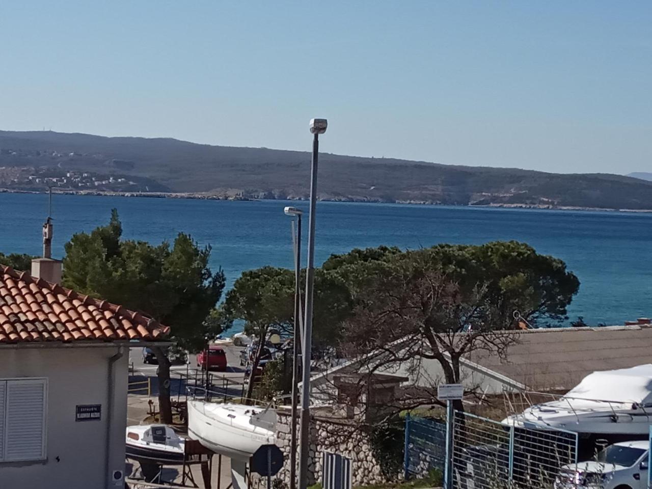 Apartmani Totic Crikvenica Phòng bức ảnh