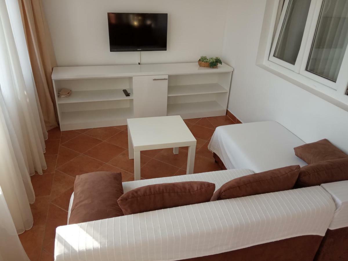 Apartmani Totic Crikvenica Ngoại thất bức ảnh